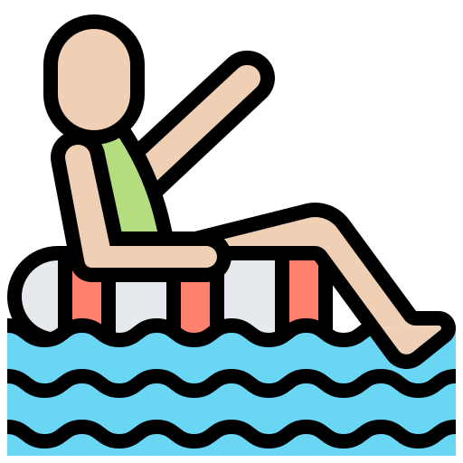 Rescue icon