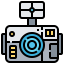 Camera icon 64x64