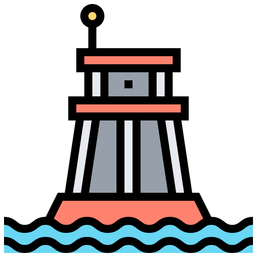 Buoy icon