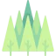 Forest icon 64x64