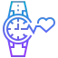 Smart watch icon 64x64