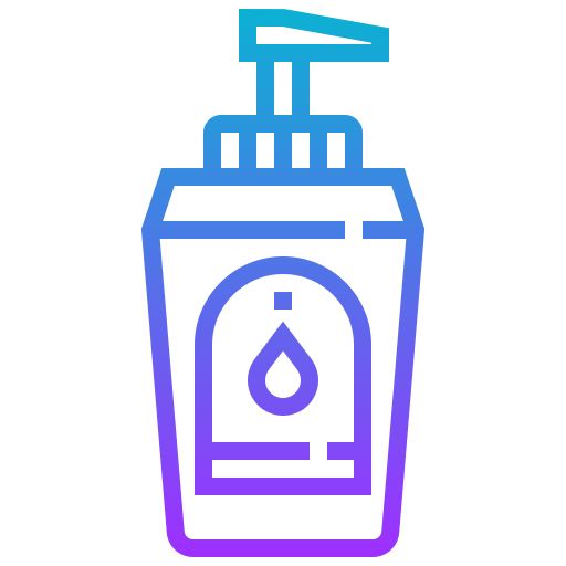 Lotion icon