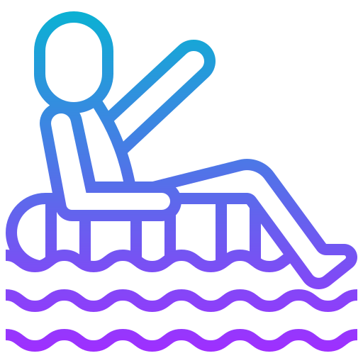 Rescue icon