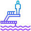 Trampoline icon 64x64