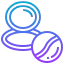 Powder icon 64x64
