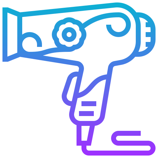 Dryer icon