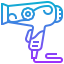 Dryer icon 64x64