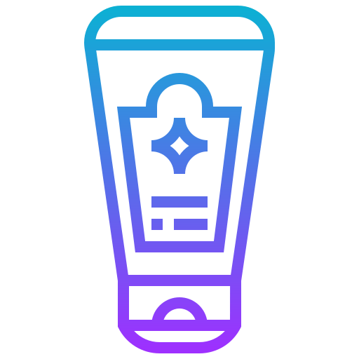 Shampoo icon