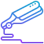 Straightener icon 64x64