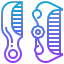 Comb icon 64x64