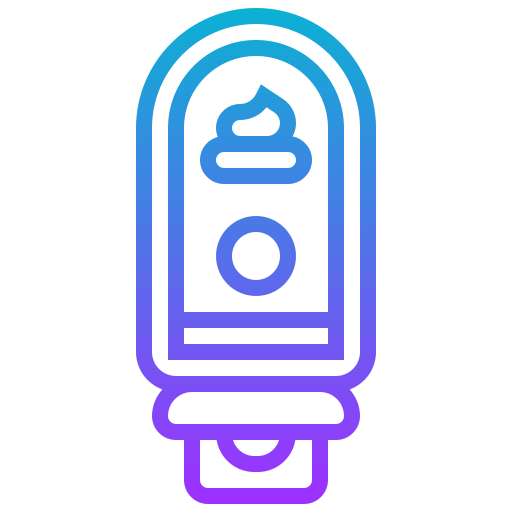 Conditioner icon