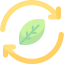 Leaf icon 64x64