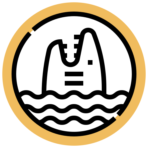 Warning icon