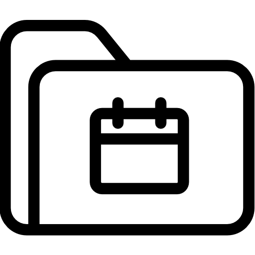 Folder ícone