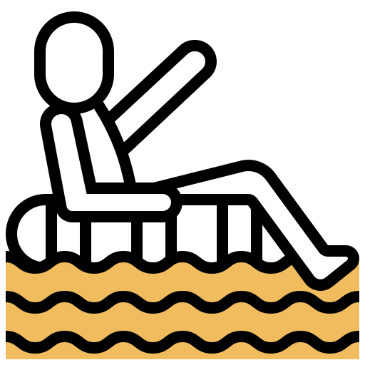 Rescue icon