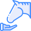 Horse icon 64x64
