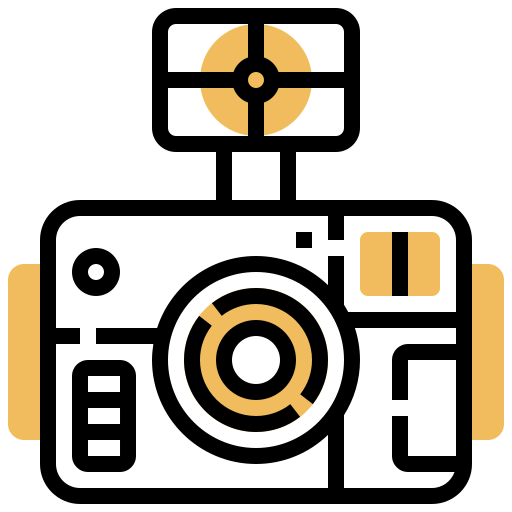 Camera icon