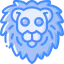 Lion icon 64x64