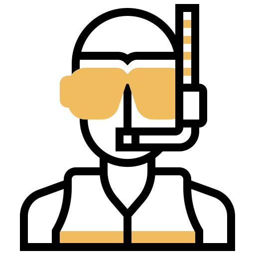 Diver icon