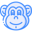 Monkey icon 64x64