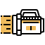 Flashlight icon 64x64