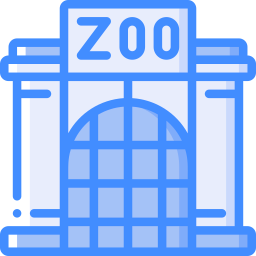 Zoo icon