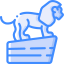 Lion icon 64x64