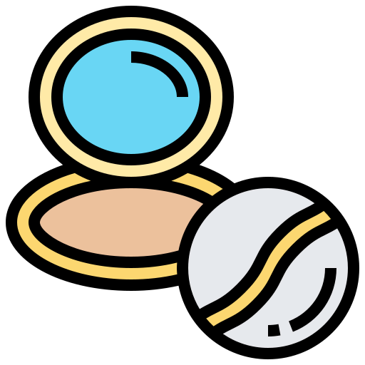 Powder icon