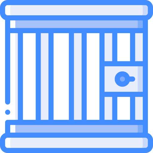Cage icon