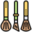 Brush icon 64x64