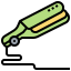 Straightener icon 64x64