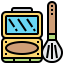 Brush icon 64x64