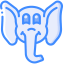 Elephant icon 64x64