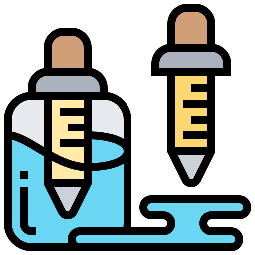 Serum icon