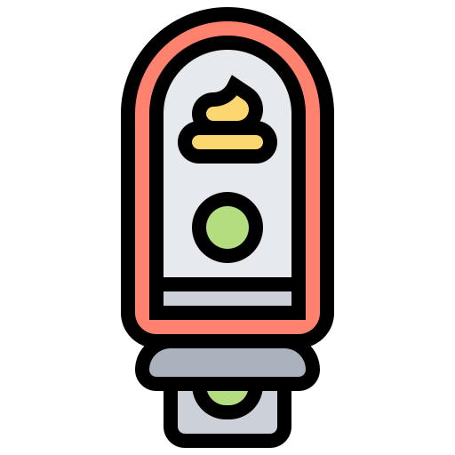 Conditioner icon