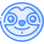 Sloth Symbol 64x64