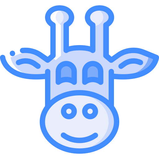 Giraffe icon
