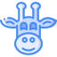 Giraffe icon 64x64