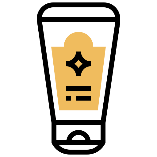 Shampoo icon