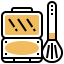 Brush icon 64x64