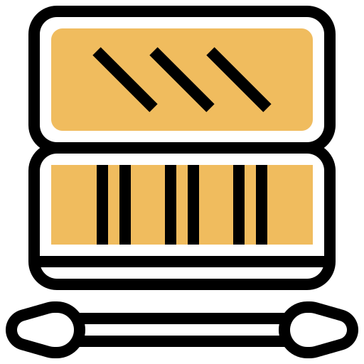 Eyeshadow icon