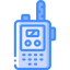 Walkie talkie icon 64x64