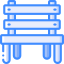 Bench icon 64x64