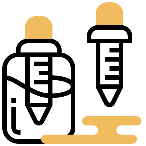 Serum icon