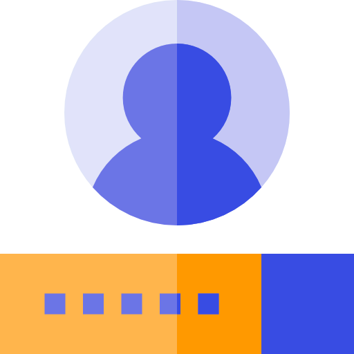 Login icon