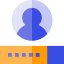 Login icon 64x64