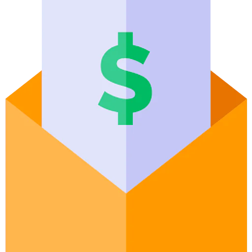 Invoice icon