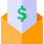 Invoice icon 64x64