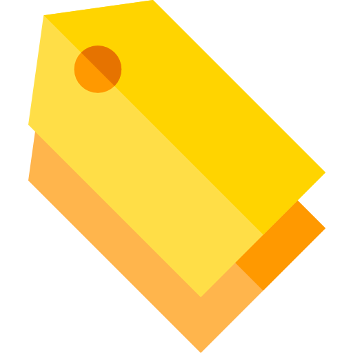 Tag icon