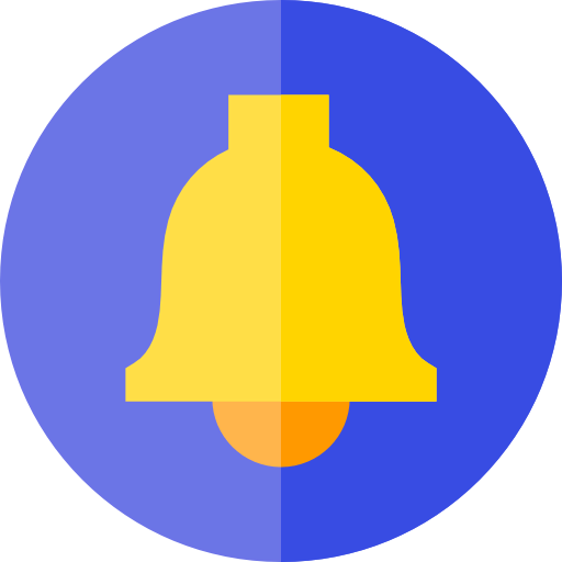 Notification icon